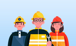 勞動(dòng)力市場(chǎng)監(jiān)管