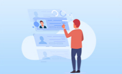 人才流動(dòng)便利度