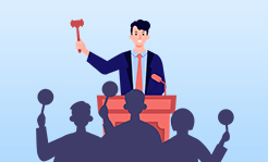 招標(biāo)投標(biāo)